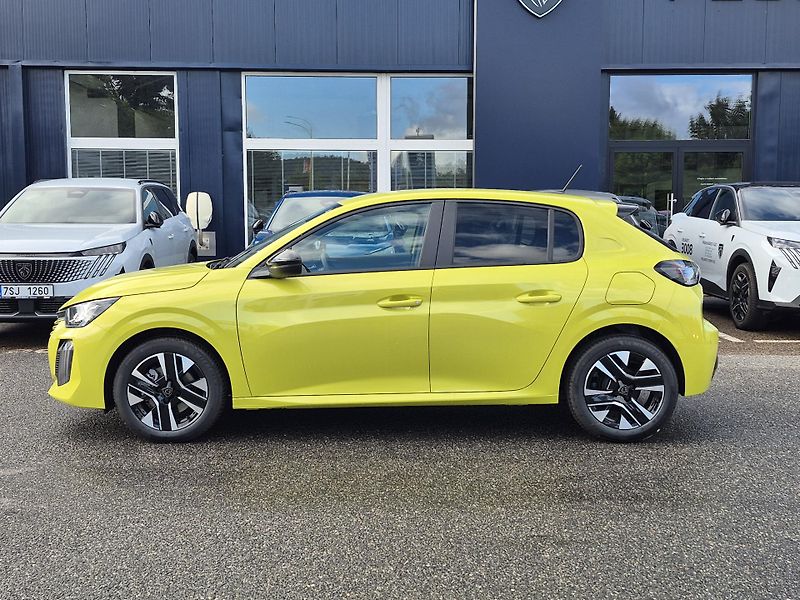 Peugeot 208 (2026) EDITION Turbo 100 MAN6    - fotka 2 z 20