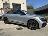 Audi Q8 55 TFSi 1.maj ČR DPH S-line - náhled 9