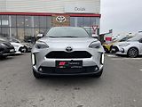 Toyota Yaris Cross 1.5 Hybrid 130k ODBĚR IHNED - náhled 10