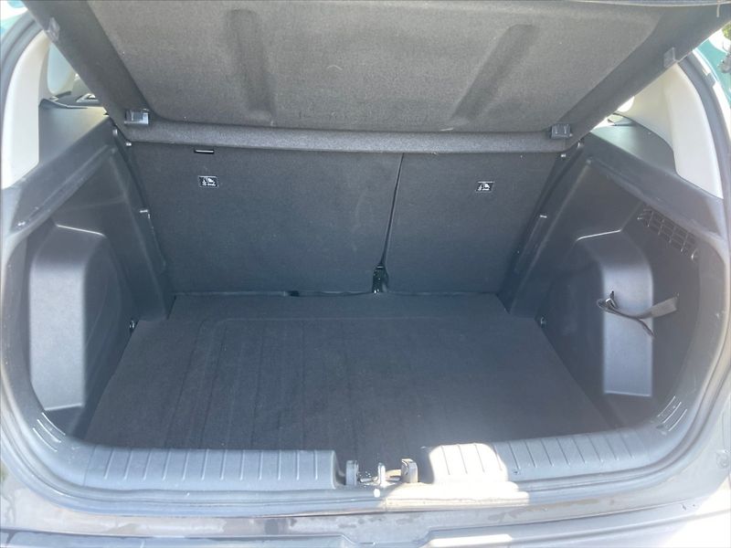 Hyundai Bayon 1,2 i Comfort Club - fotka 6 z 11