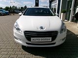 Peugeot 508 2.0 HDI sedan - náhled 1