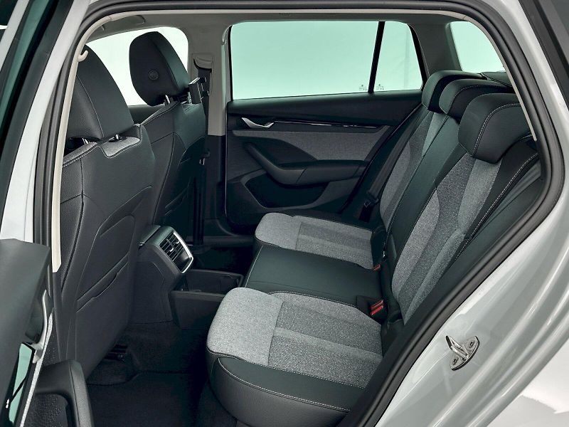 Škoda Octavia (2025) Combi 1.5TSI 110kW Top Selecti - fotka 8 z 34