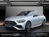 Mercedes-Benz Třídy C C-Třída 300 4MATIC AMG Line - náhled 1
