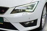 Seat Leon - náhled 9