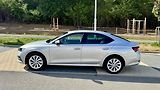 Škoda Octavia (2024) - náhled 6