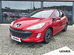 Peugeot 308 1.6VTi/88kW Premium - fotografie inzerátu