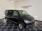 Volkswagen Multivan 2.0 TDI 4Motion Highline - náhled 11