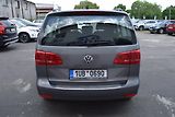 Volkswagen Touran (2010) 1.6TDI 77kw TRENDLINE BMT NAV  - náhled 9
