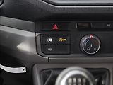 Volkswagen Crafter 2,0 TDi 35 DR 5L.Zár. 170tkm. - náhled 9