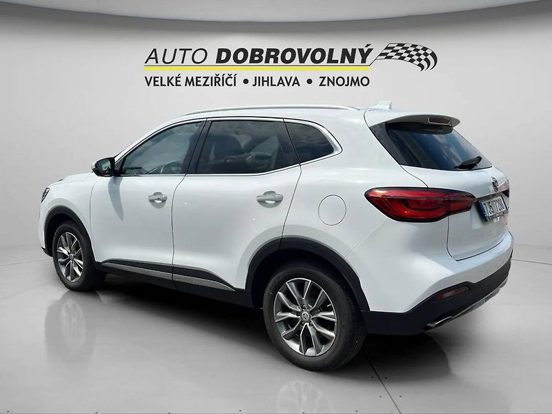 MG HS Emotion 1.5 T-GDI MT6 (119kW)/ - fotka 5 z 37