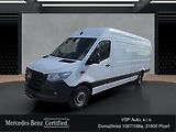 Mercedes-Benz Sprinter 317 CDI/L, kamera 360°, MBUX - náhled 1