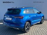 Škoda Karoq (2025) Sportline 1.5TSi 110kW 7°autom - náhled 1