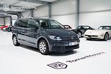 Volkswagen Touran (2022) 1.5 TSI Comfort line - náhled 2