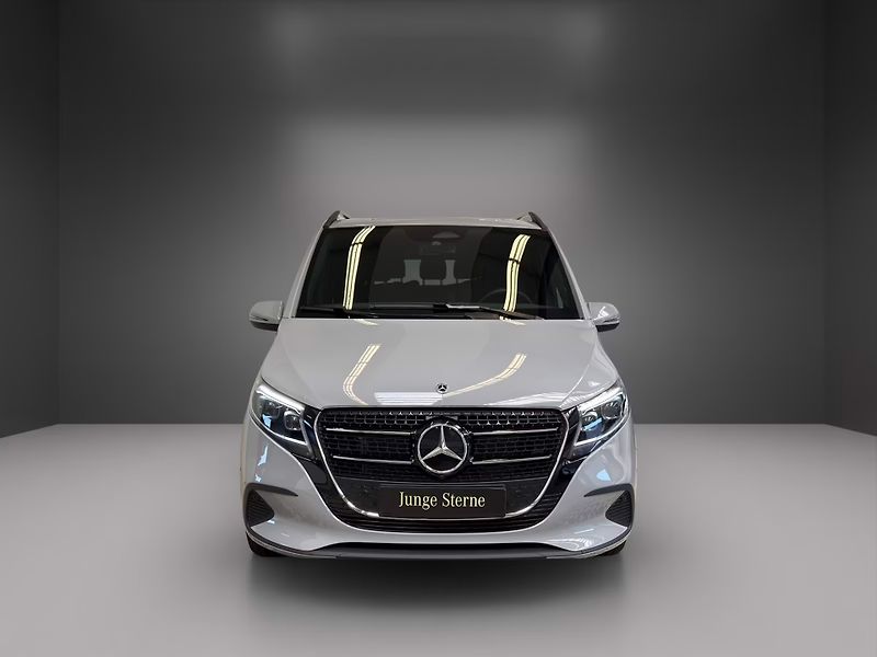 Mercedes-Benz Třídy V 300d 4M Taž NezTop El.dveře - fotka 2 z 19