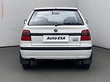 Škoda Felicia (1999) 1.3i, ČR, servis.kniha - náhled 4