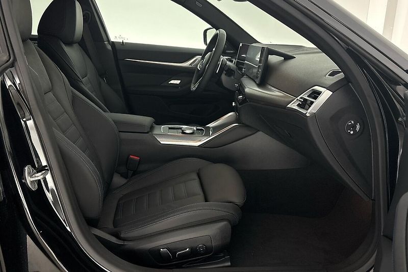 BMW Řada 4 řady 4 | 430d xDrive - fotka 13 z 26