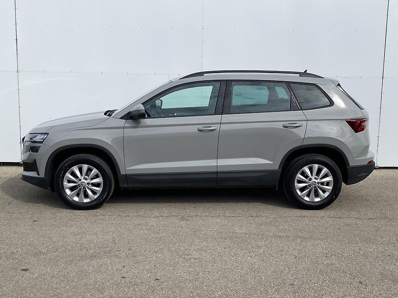 Škoda Karoq 1,0 TSI 81 kW Ambition - fotka 4 z 26