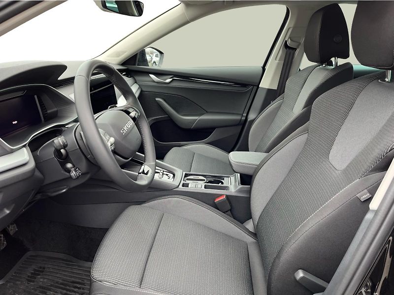 Škoda Octavia 130LET 2.0TDI DSG SELECT 110kW - fotka 11 z 21