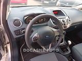 Ford Fiesta (2008) 1.4i, servis.kniha, AC - náhled 2