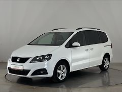 Seat Alhambra Reference - fotografie inzerátu