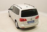 Volkswagen Touran 1.6TDI 77kW  - náhled 17