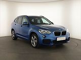 BMW X1 (2018) M Sport xDrive20d, 4X4 - náhled 1