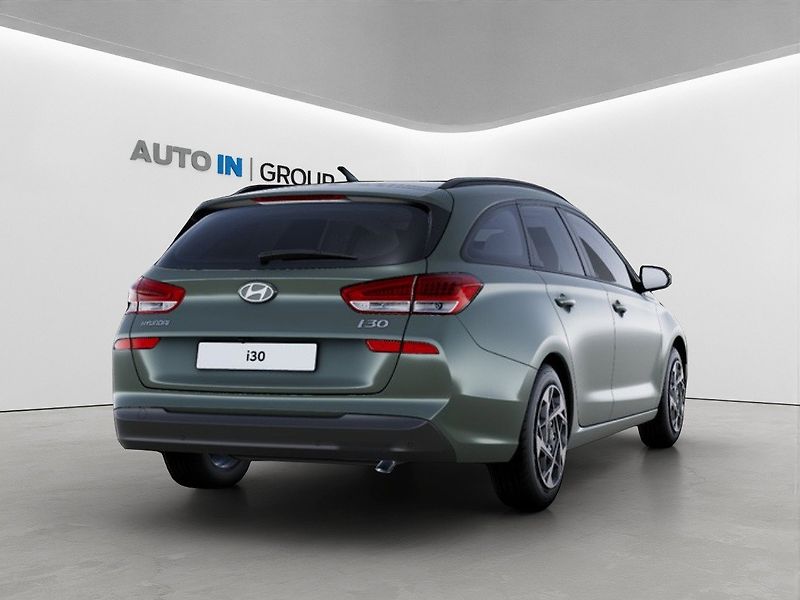 Hyundai i30 (2026) 1,0 T-GDI GO CZECH 85 kW MT - fotka 5 z 6