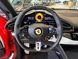 Ferrari Purosangue Lift, Karbon, Pano, Masáž - náhled 28
