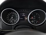 Mercedes-Benz Třídy M (2010) ML 300 CDI, 4X4, Automat - náhled 9