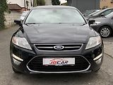 Ford Mondeo 2.0TDCi KLIMA ALU PŮVOD ČR - náhled 1