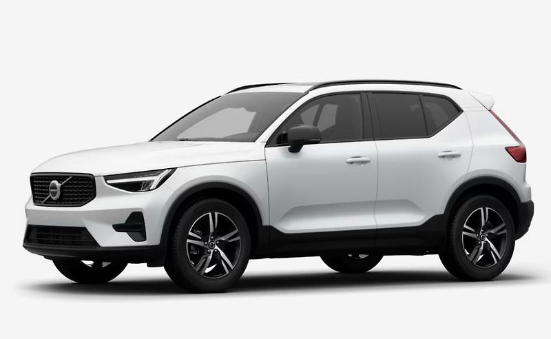 Volvo XC40 (2026) B3 AUT DARK PLUS - fotografie inzerátu