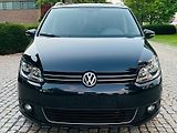 Volkswagen Touran 2.0TDI MANUÁL SENZORY VÝHŘEV - náhled 6