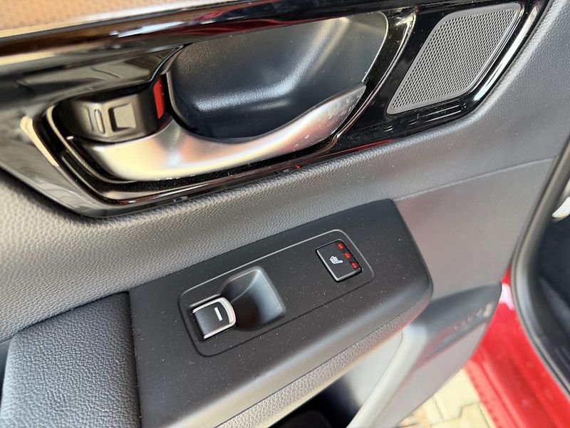Honda CR-V i-MMD PHEV Advance Tech 2WD CV - fotka 34 z 37