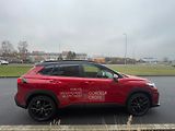 Toyota Corolla Cross 2.0 Hybrid 4x4 GR SPORT - náhled 6