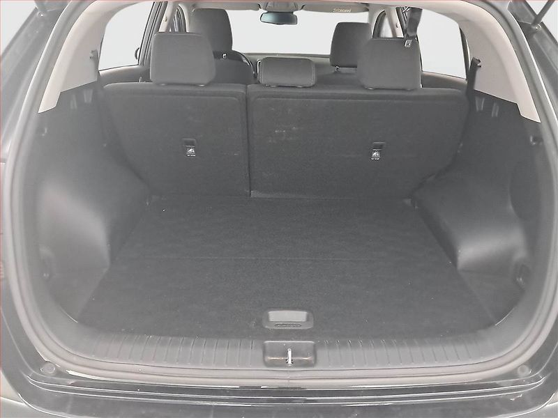 Kia Sportage (2016) 1.7 CRDi, ČR,1.maj, Serv.kniha - fotka 13 z 17