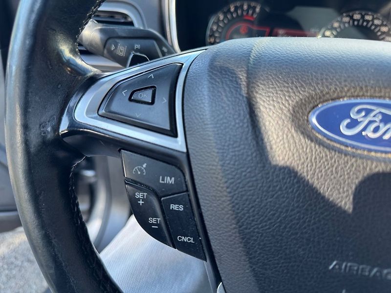 Ford Mondeo 4x4 Titanium AUT. CZ ZÁRUKA od - fotka 14 z 19