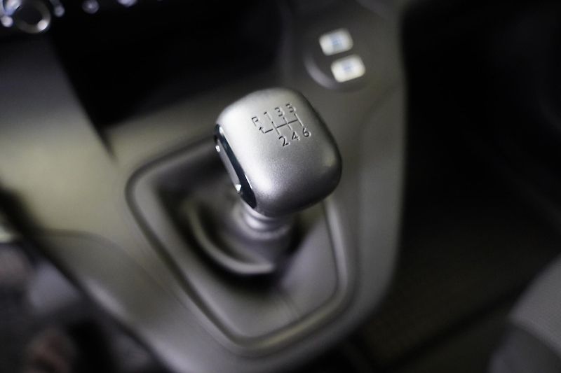 Fiat Dobló - fotka 19 z 21