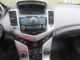 Chevrolet Cruze (2010) 2.0 VCDi, Serv.kniha - náhled 12