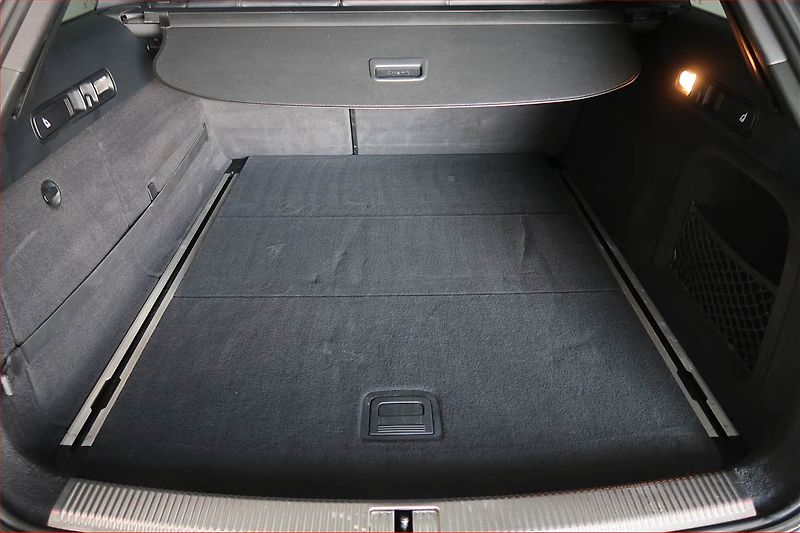 Audi A6 (2012) Sport 3.0 TDI, 4X4, Automat - fotka 14 z 19