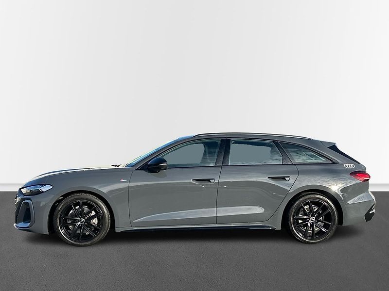 Audi A5 (2025) 2,0 TFSI 110kW Automat - fotka 3 z 23