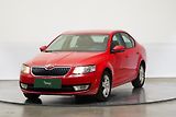 Škoda Octavia - náhled 1