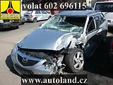 Mazda 6 (2005) VOLAT 602 696115 - náhled 2