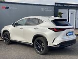 Lexus NX 350h 2.5HEV, ČR, ExecutiveTOP, 4x4 - náhled 3