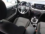Kia Ceed (2022) Silver 1.5 T-GDI, Serv.kniha - náhled 7