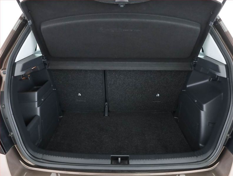 Škoda Fabia (2020) Ambition 1.0 TSI, Tempomat - fotka 15 z 16