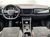Škoda Kodiaq (2016) 2.0 TDI 4x4, ČR, Style Plus - náhled 8