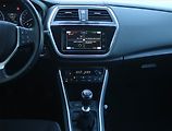 Suzuki SX4 S-Cross (2021) Comfort 1.4 BoosterJet, 4X4 - náhled 12