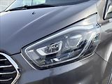 Ford Tourneo Custom 2,0 EcoBlue 136kW TitaniumX L1 - náhled 9