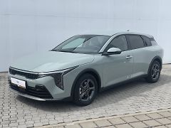 Kia K4 (2026) EXCLUSIVE 7DCT 1,0 T-GDi - fotografie inzerátu