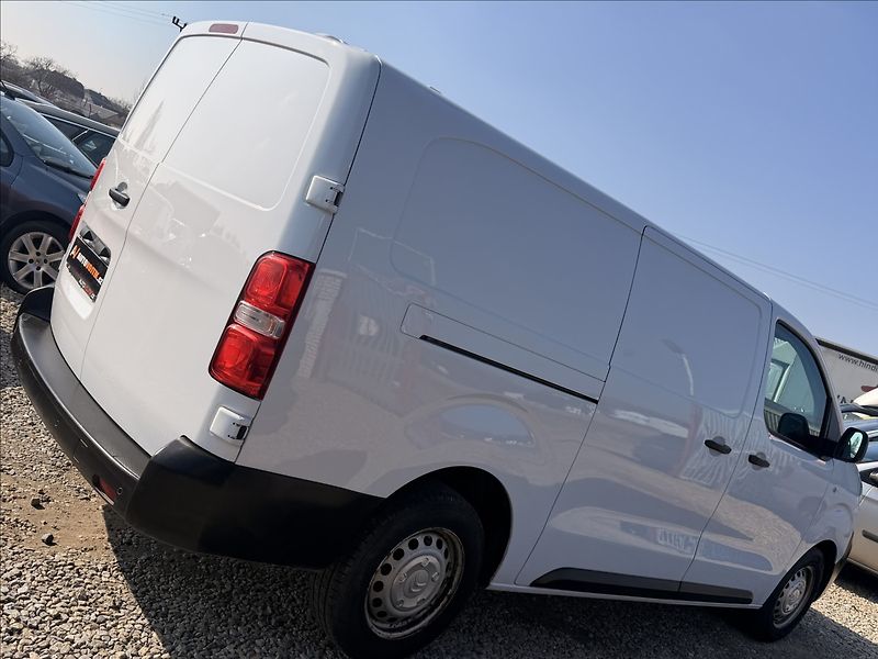 Citroën Jumpy 2,0 HDI 2023 LONG 36tKm - fotka 5 z 21